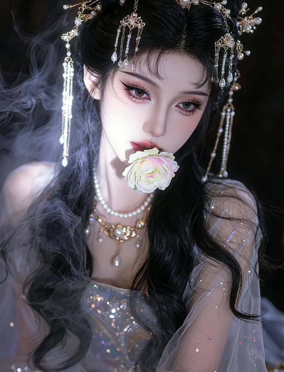 锦衣列车·终章